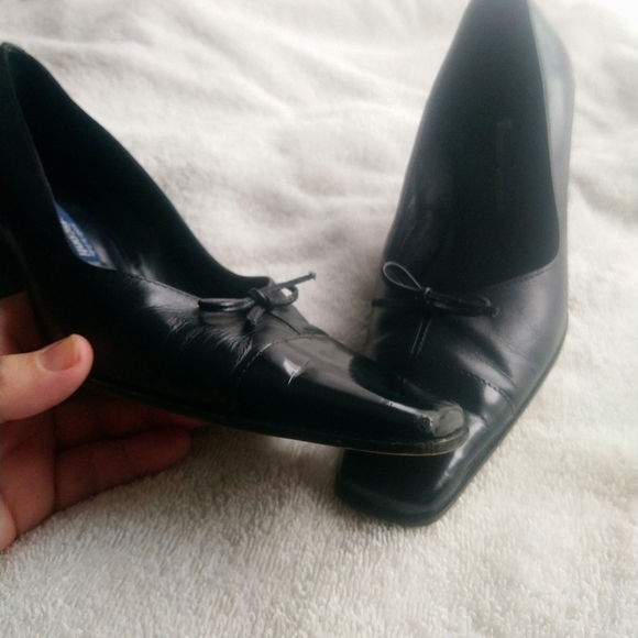 Vintage Franco Vesconti pumps - Picture 8 of 8